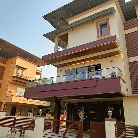 לונבלה Rain Mist 4Bhk Luxury Villa With Private Pool מראה חיצוני תמונה