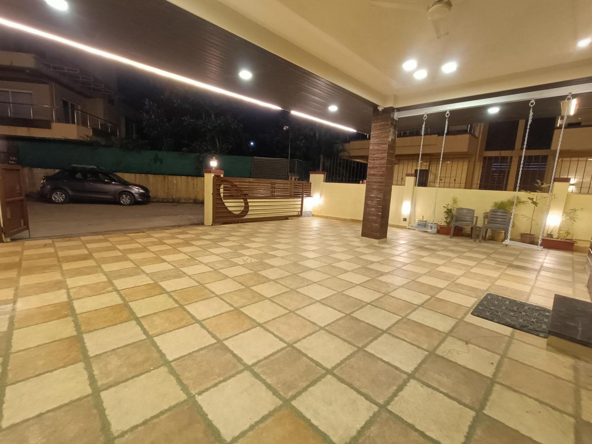לונבלה Rain Mist 4Bhk Luxury Villa With Private Pool מראה חיצוני תמונה