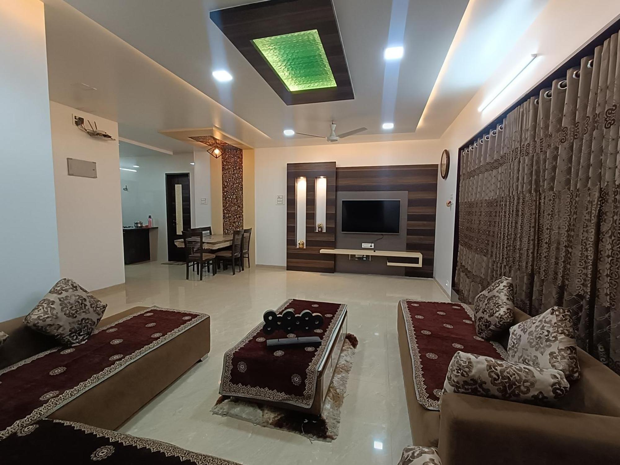 לונבלה Rain Mist 4Bhk Luxury Villa With Private Pool מראה חיצוני תמונה