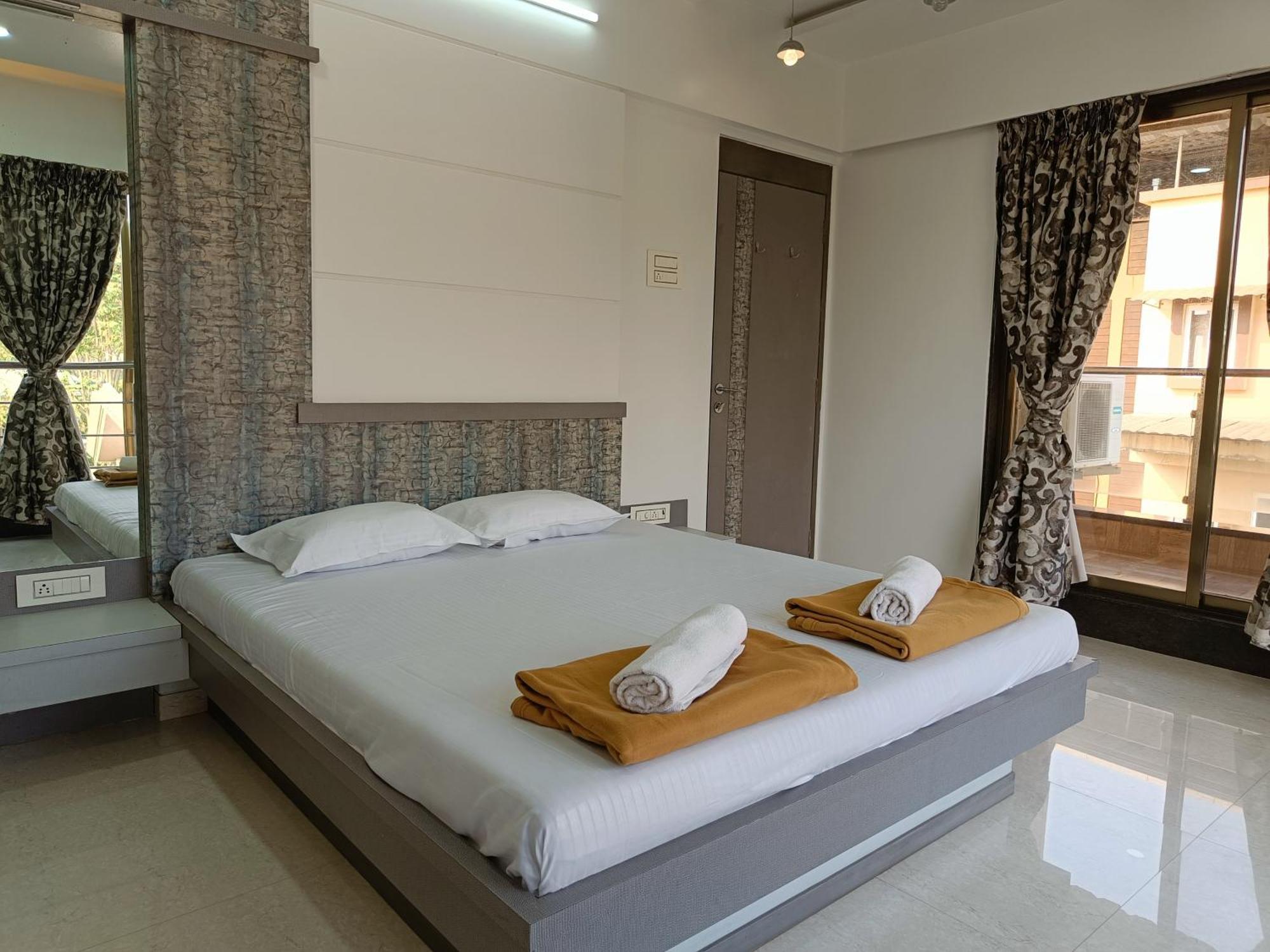 לונבלה Rain Mist 4Bhk Luxury Villa With Private Pool מראה חיצוני תמונה