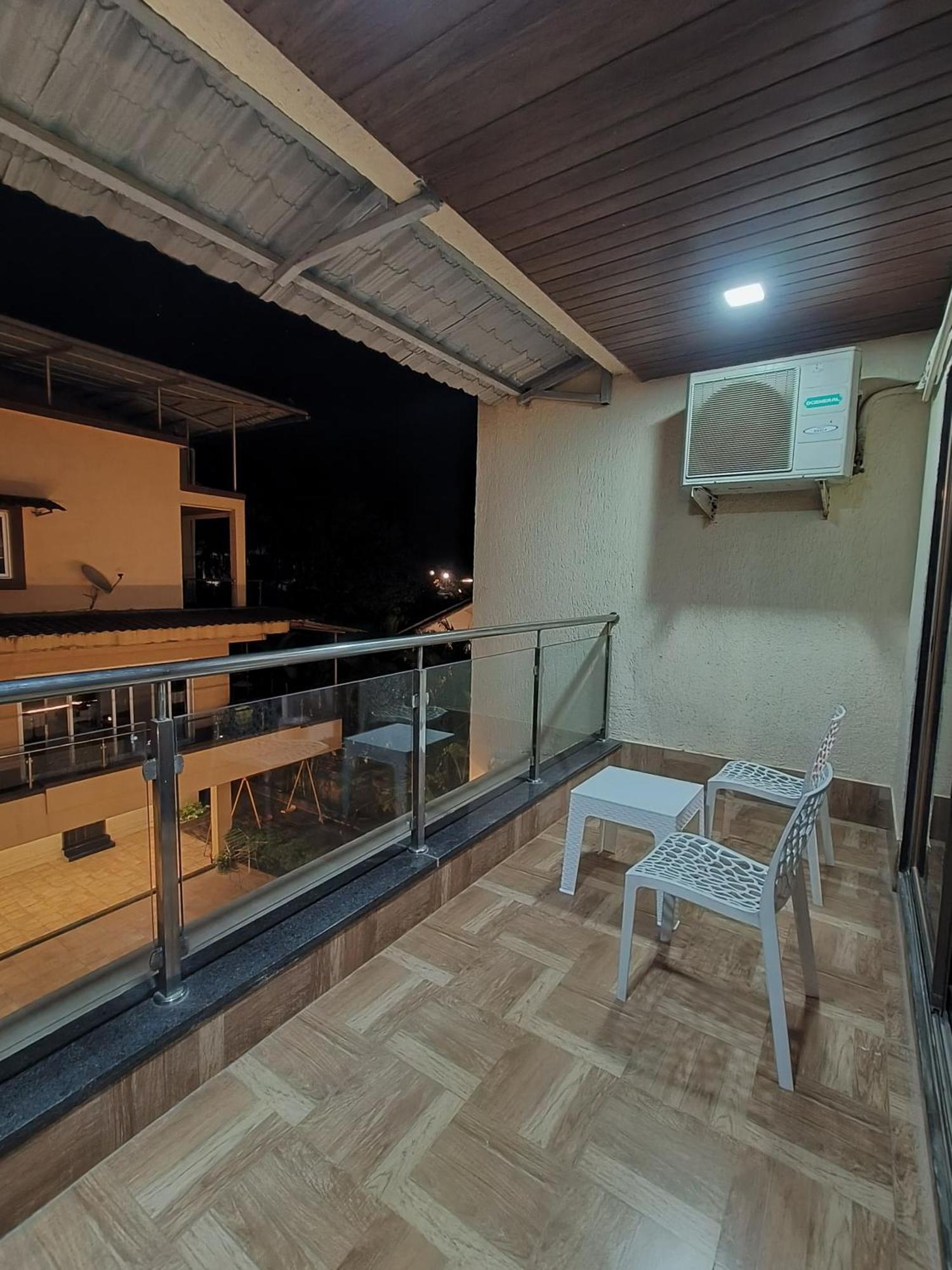 לונבלה Rain Mist 4Bhk Luxury Villa With Private Pool מראה חיצוני תמונה