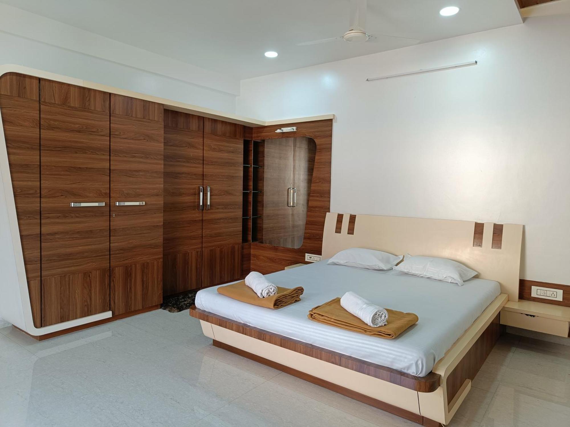 לונבלה Rain Mist 4Bhk Luxury Villa With Private Pool מראה חיצוני תמונה