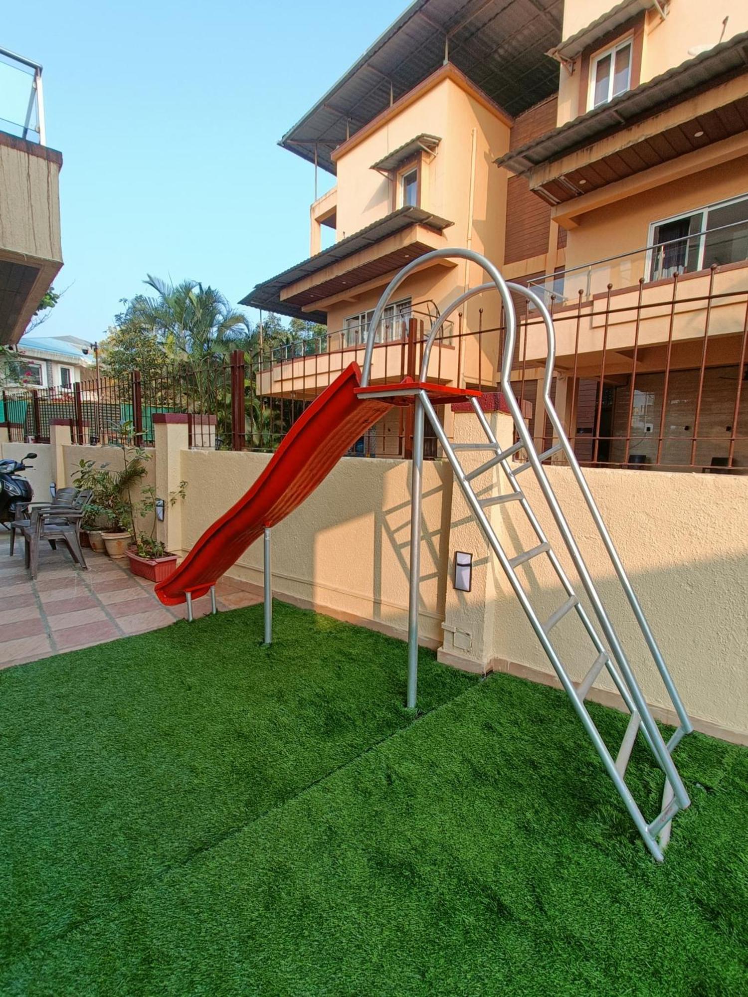 לונבלה Rain Mist 4Bhk Luxury Villa With Private Pool מראה חיצוני תמונה