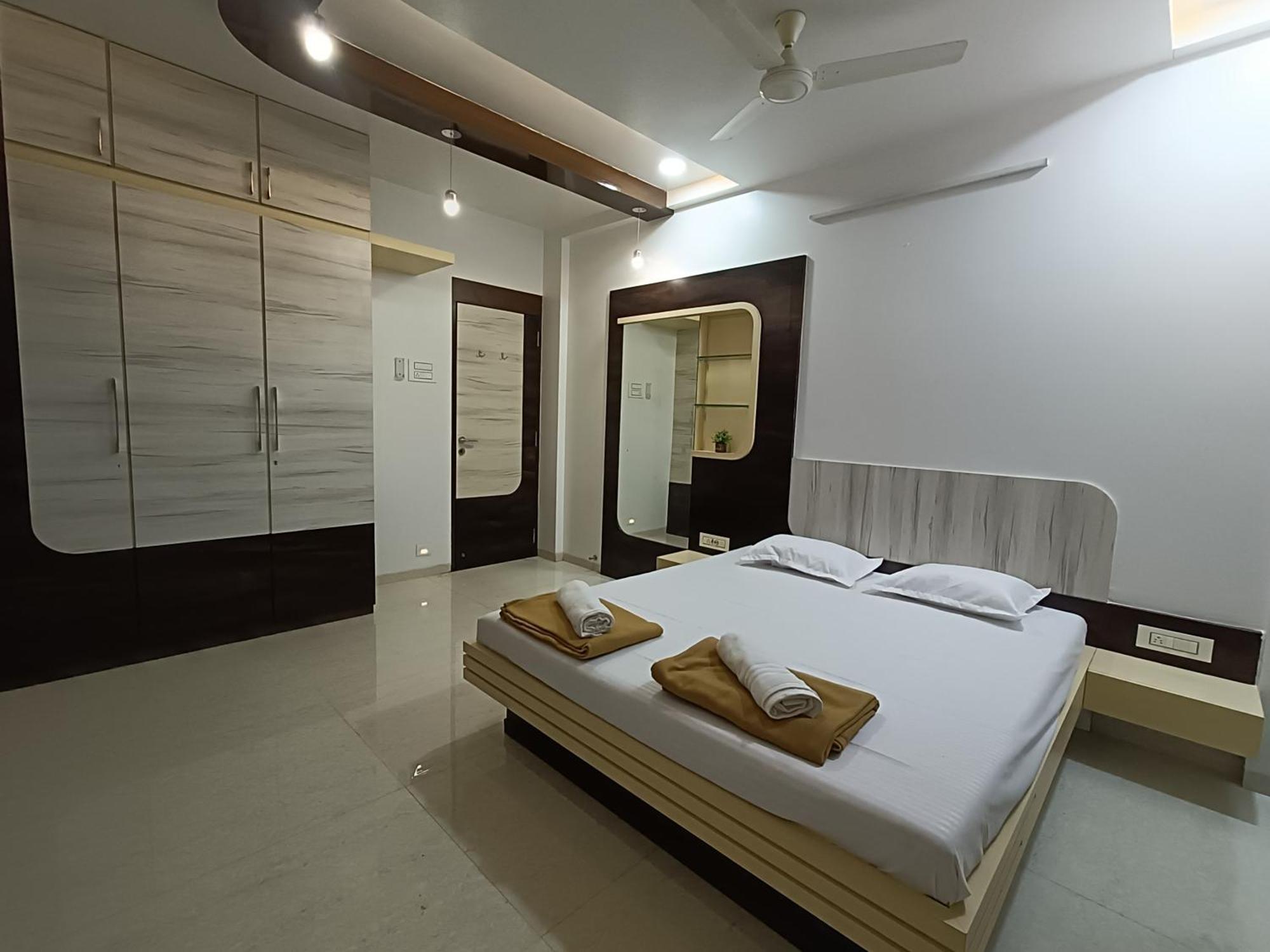 לונבלה Rain Mist 4Bhk Luxury Villa With Private Pool מראה חיצוני תמונה