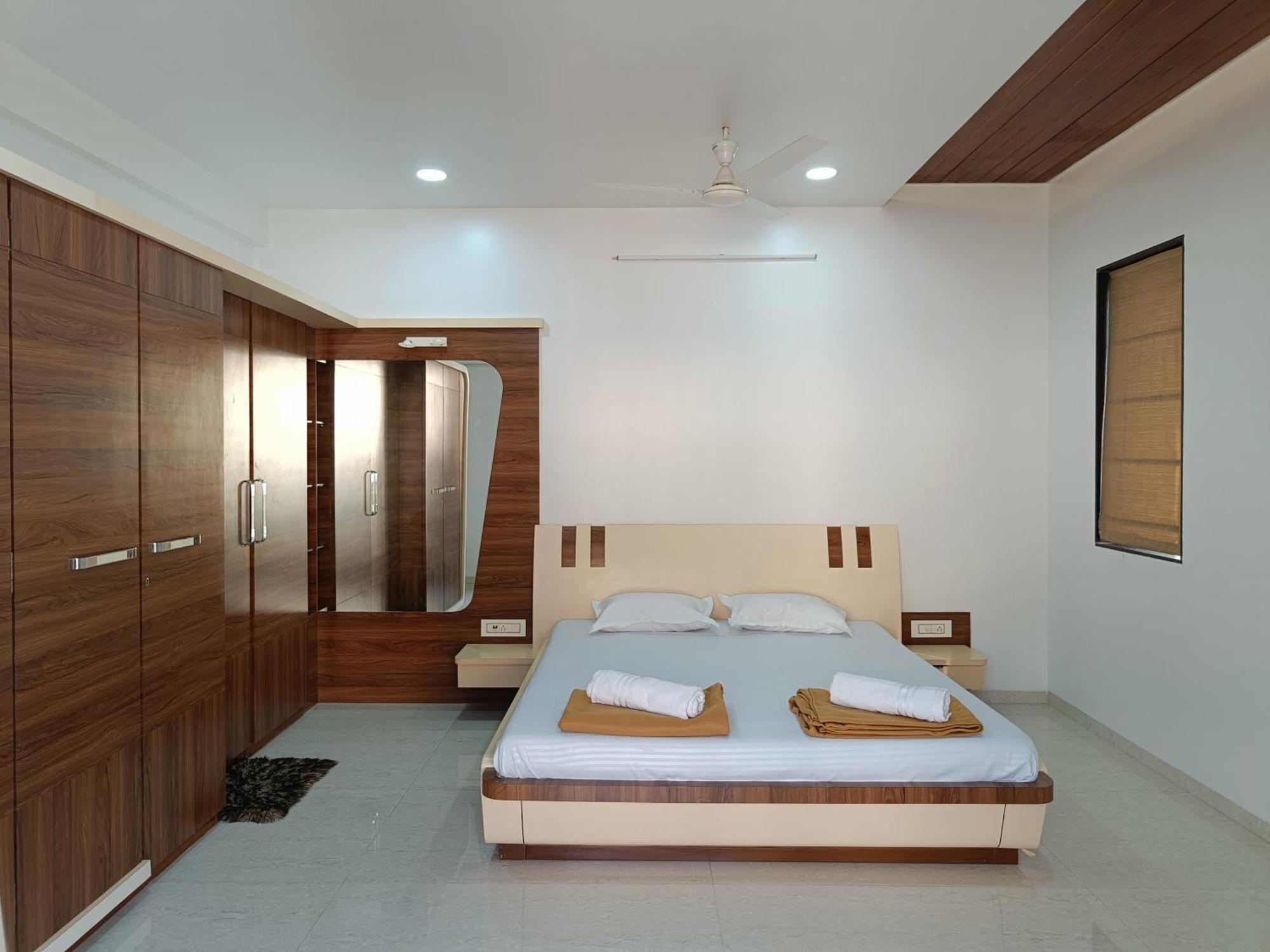 לונבלה Rain Mist 4Bhk Luxury Villa With Private Pool מראה חיצוני תמונה
