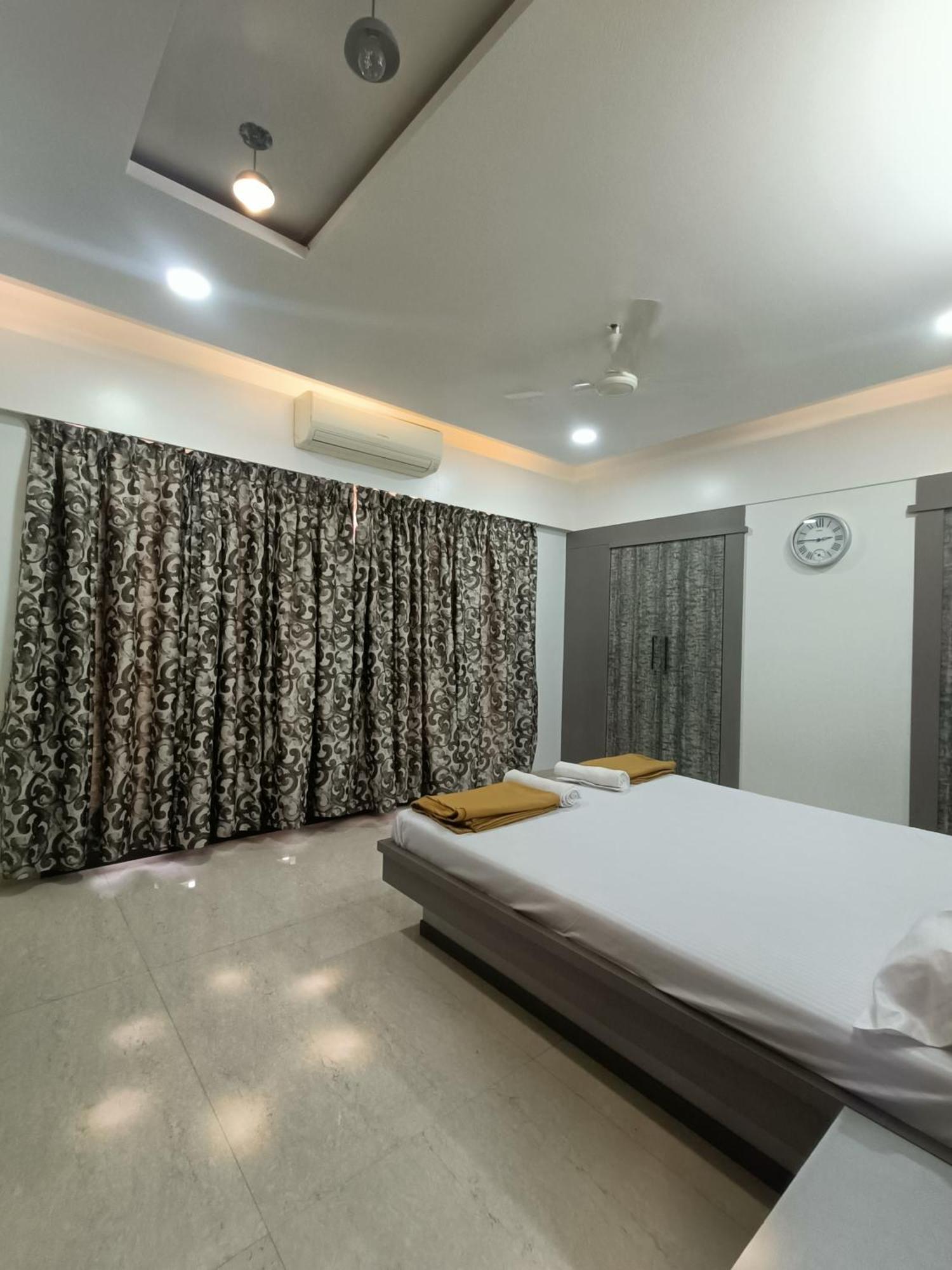 לונבלה Rain Mist 4Bhk Luxury Villa With Private Pool מראה חיצוני תמונה