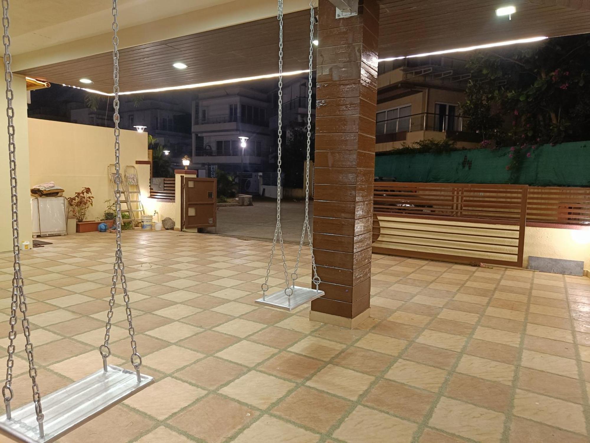 לונבלה Rain Mist 4Bhk Luxury Villa With Private Pool מראה חיצוני תמונה
