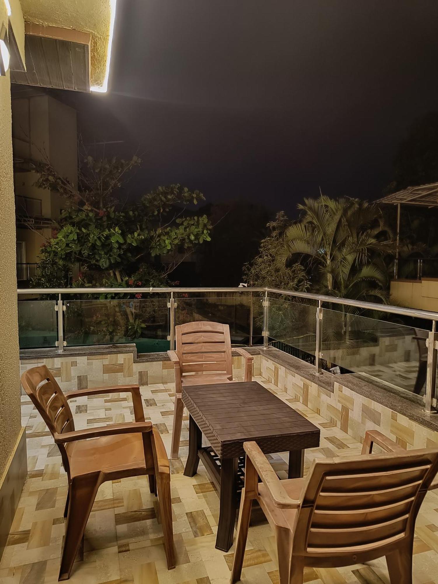 לונבלה Rain Mist 4Bhk Luxury Villa With Private Pool מראה חיצוני תמונה