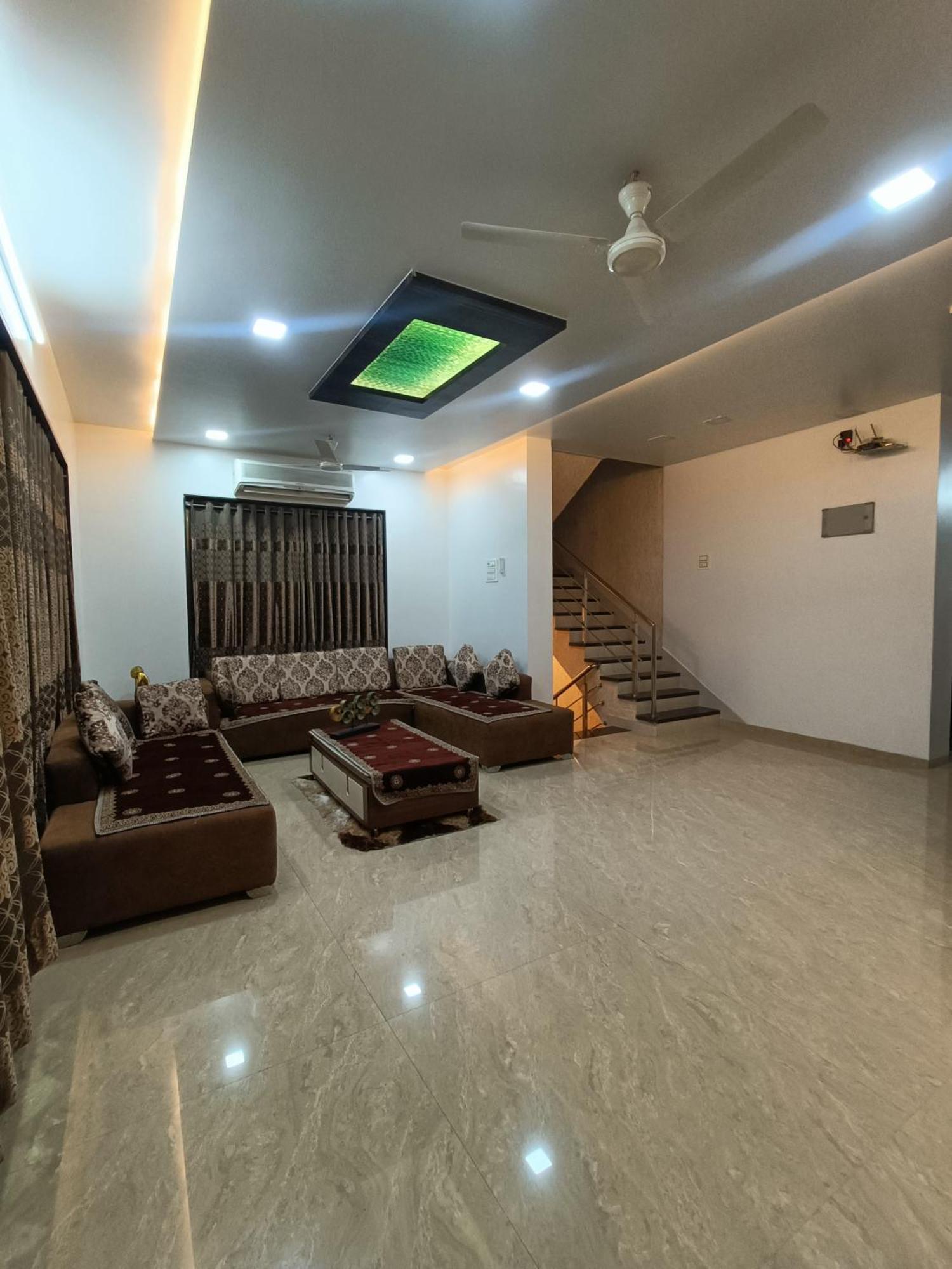 לונבלה Rain Mist 4Bhk Luxury Villa With Private Pool מראה חיצוני תמונה